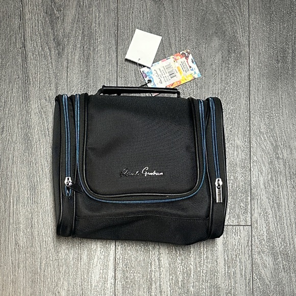 Robert Graham Toiletry Bag Wash Bag